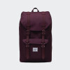 Mochila Herschel Little America Mid Violeta