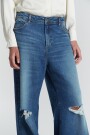 LOOSE BOOTCUT KEOPS Celeste