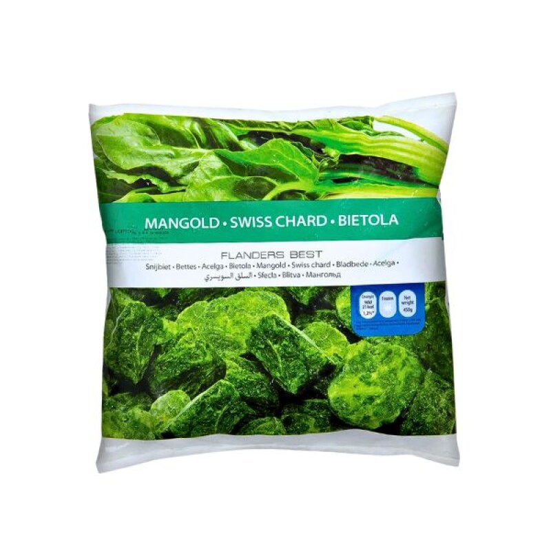 Acelga Flanders - 450 gr Acelga Flanders - 450 gr