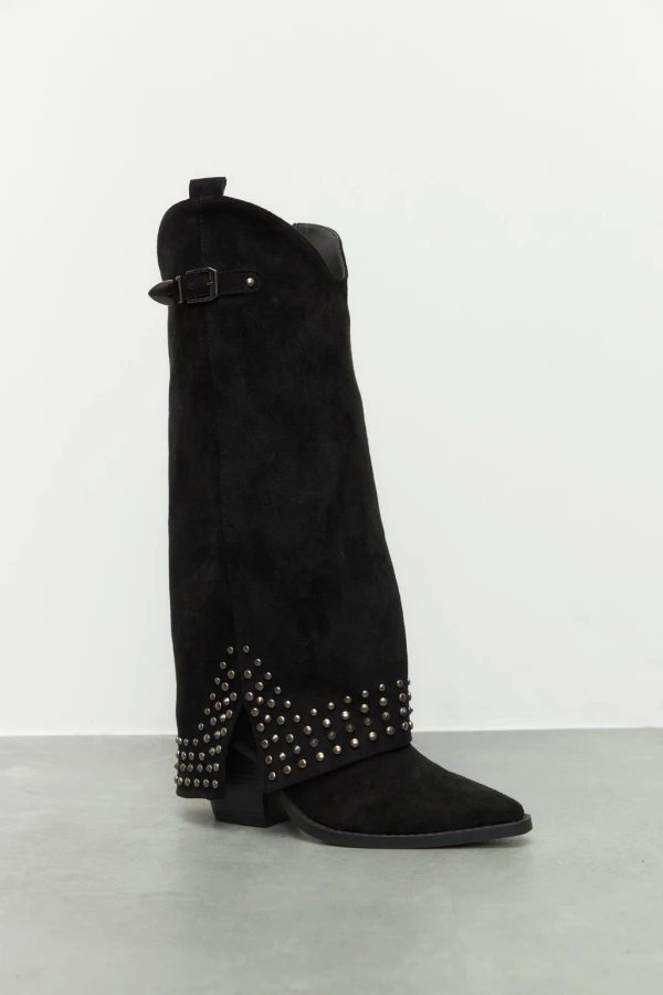 BOTA ALIKAS Negro