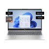 Notebook Hp 15.6 Táctil (8/512) Ryzen 5 Notebook Hp 15.6 Táctil (8/512) Ryzen 5