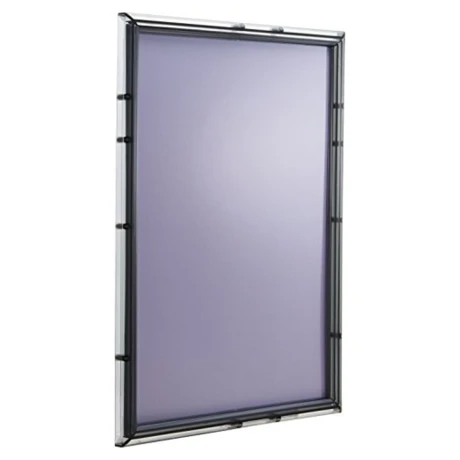 Epoch Crystal Panel No. 7 Smoke Black Epoch Crystal Panel No. 7 Smoke Black