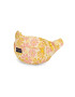 Fifth Avenue - Unisex Skip Daisy Yellow