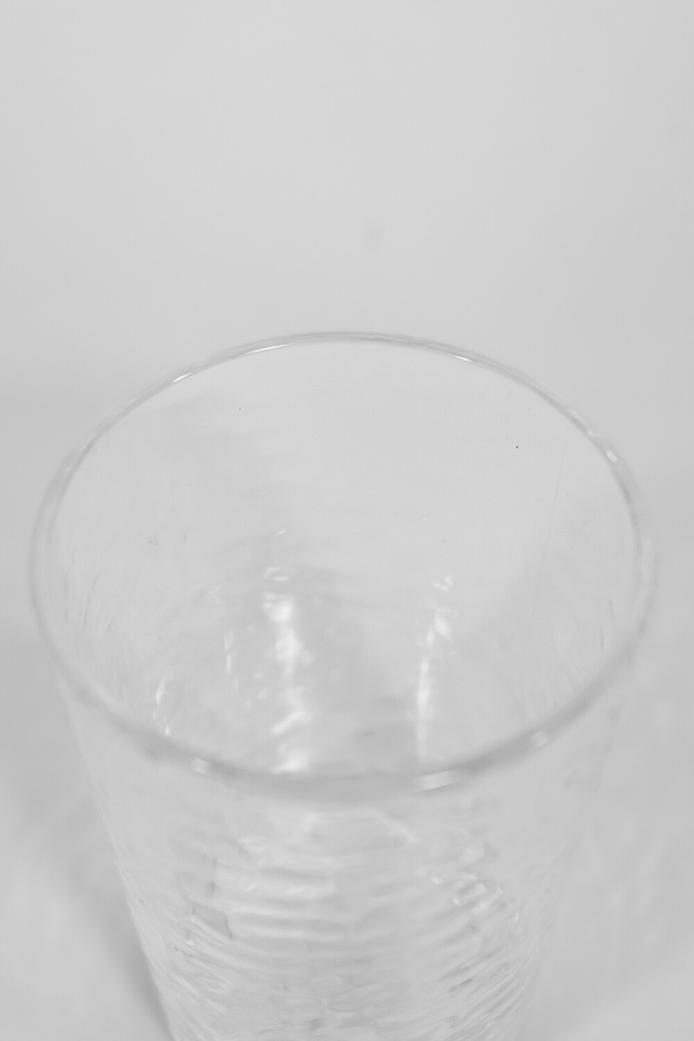 Vaso Bajo Sigala Transparente