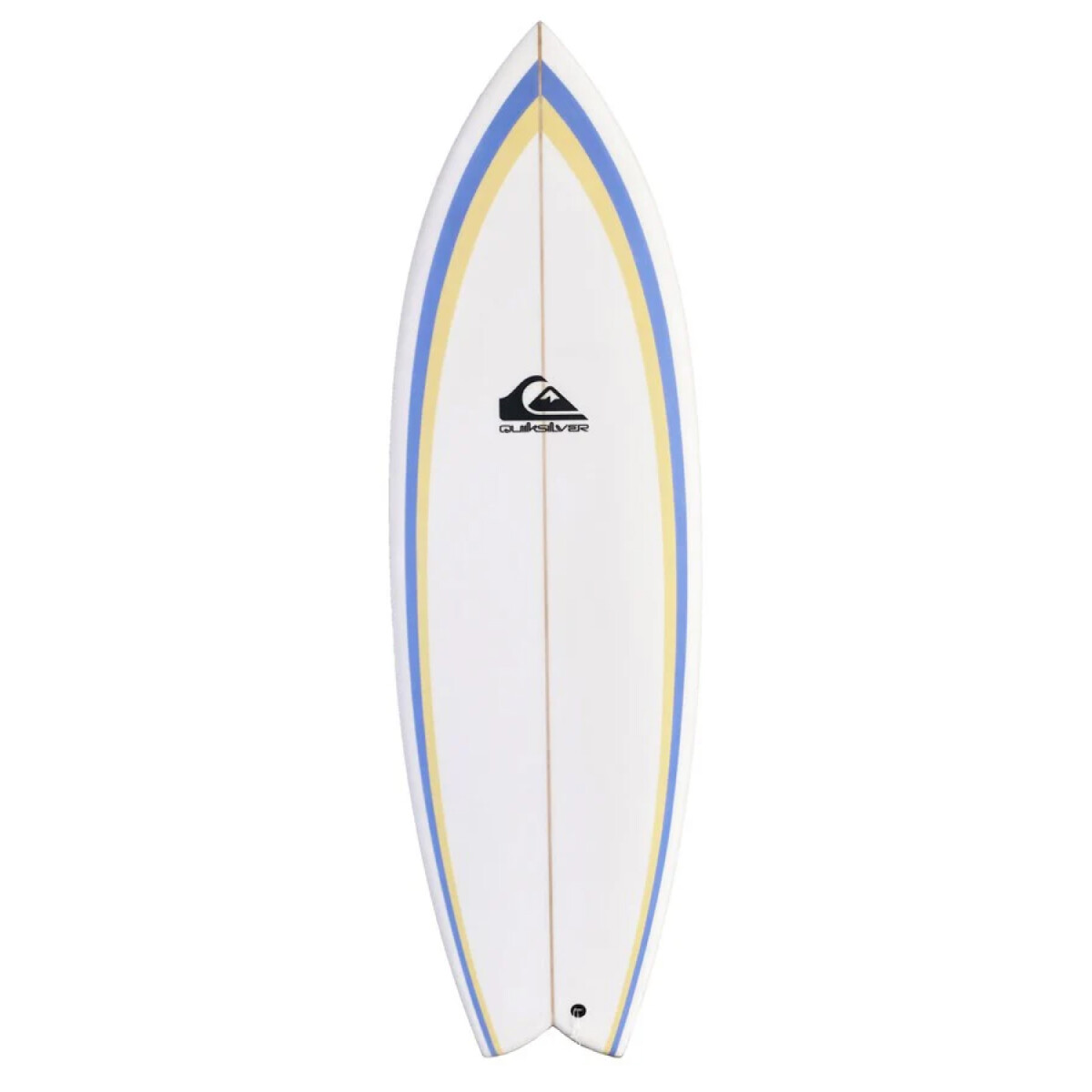 Tabla Quiksilver Bat Board 6’0" - Futures - 38.6L 