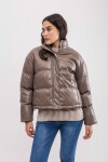 Campera Emilia Beige