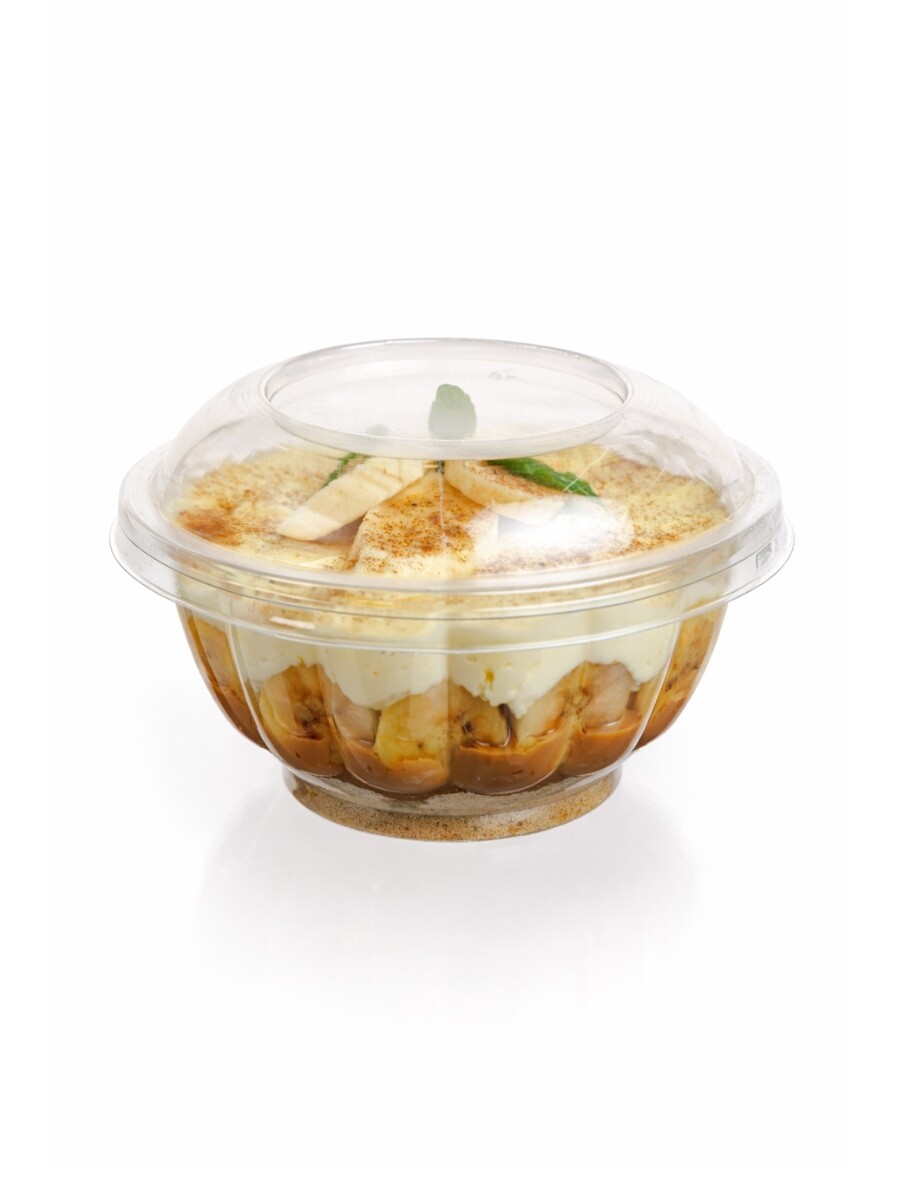 DonaRita Pote Redondo D 681 Único