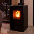 Estufa Pellet Tromen SR-G7 Estufa Pellet Tromen SR-G7