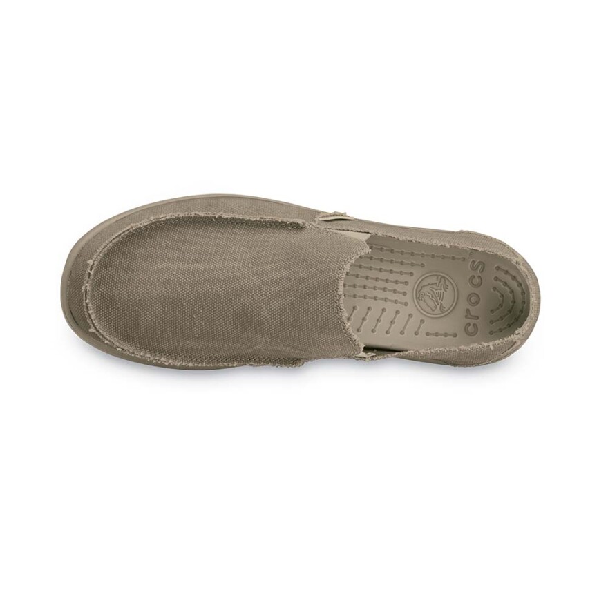 Santa Cruz Slip-On M - Hombre Khaki/khaki