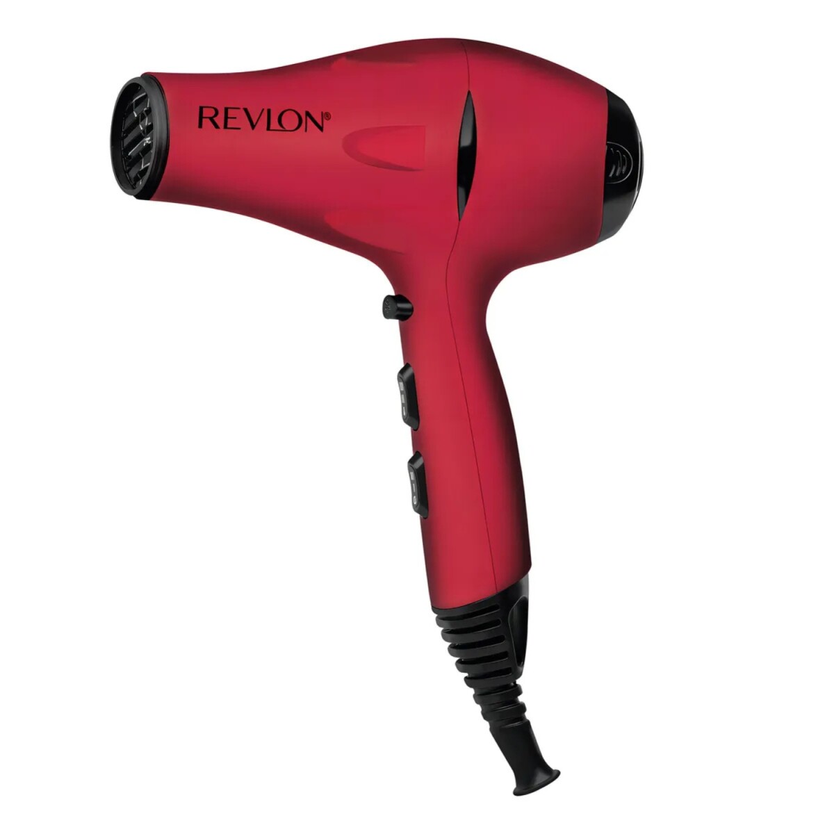 Set Revlon Secador De Pelo + Planchita Frizz Control 