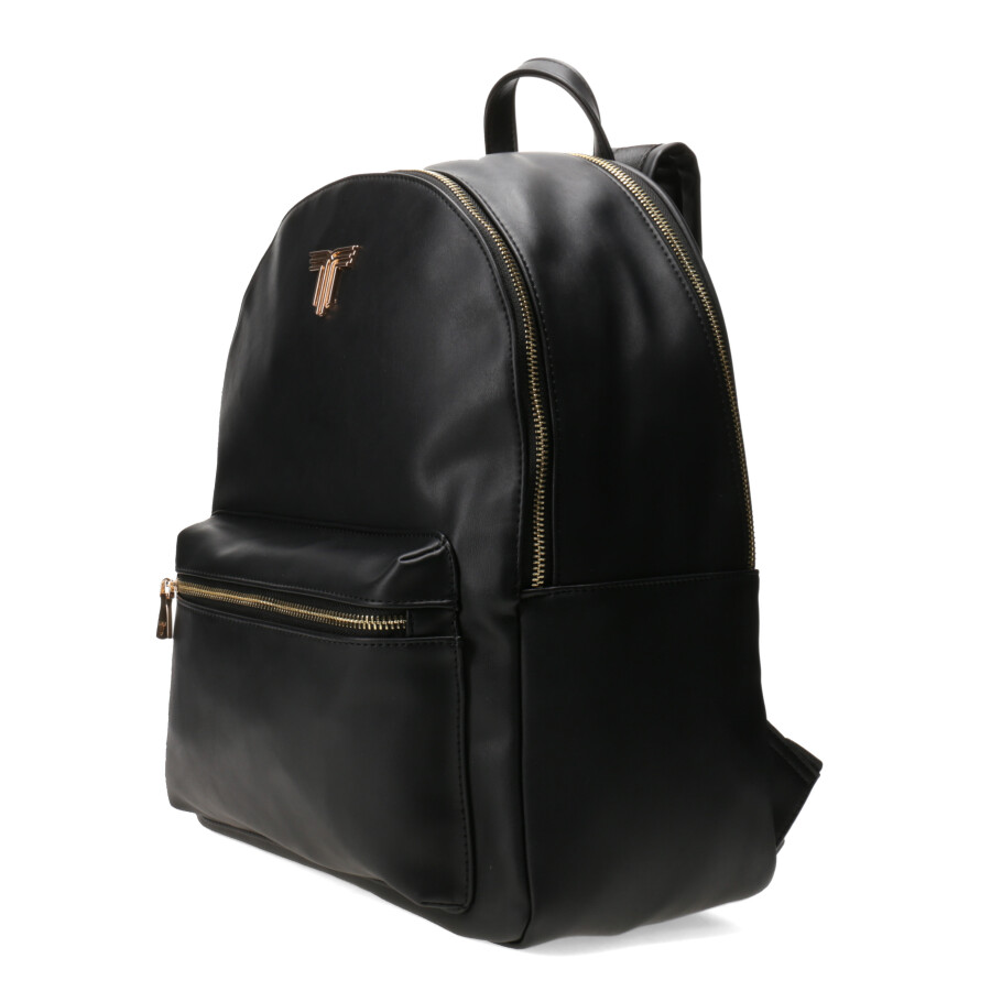 Mochila Tiffosi Gold Negro