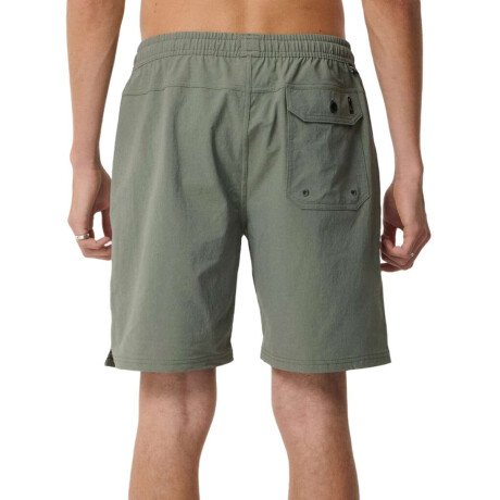 Voley Rip Curl Ssearch Cordura 19'' Verde