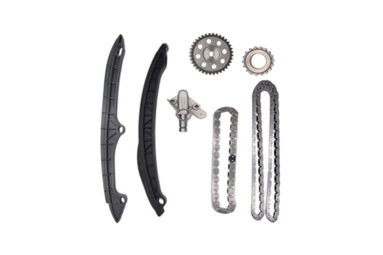 Kit Cadena Distr C/Engranaje Byd S1/F3 17-25 Kit Cadena Distr C/Engranaje Byd S1/F3 17-25