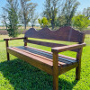 Sillón clásico 3 cuerpos Sillón clásico 3 cuerpos