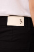 SHORT FALMI POLANCO Negro