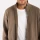 Campera Spectrum Kevingston Marrón