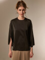 Blusa Ionea Negro