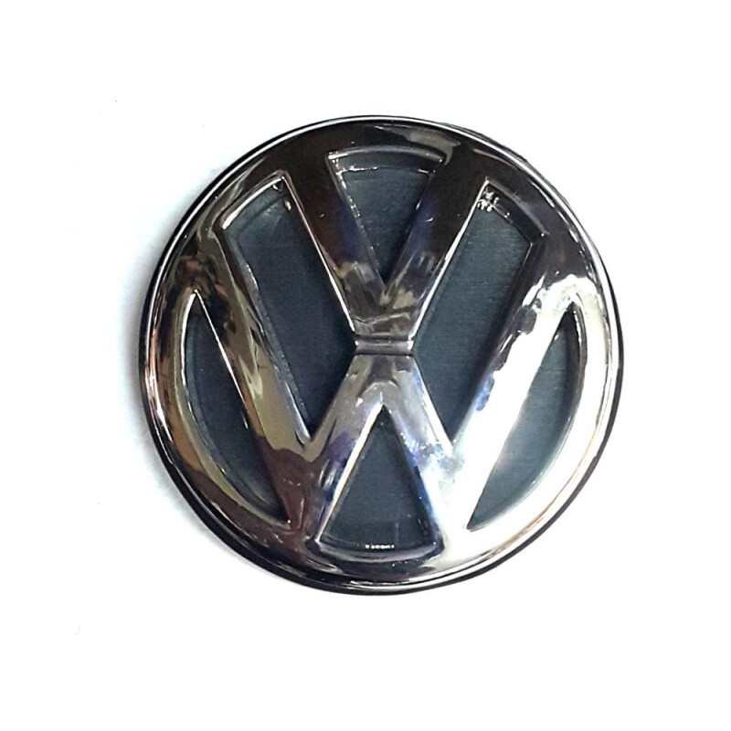 EMBLEMA "VW" TRASERO GOL G3 99/05 Emblema "vw" Trasero Gol G3 99/05