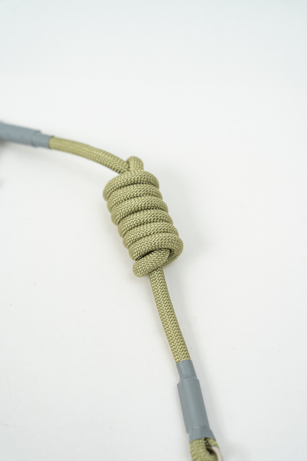 Accesorio Pretal Con Correa Verde