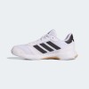 Championes Adidas Ligra 8 Blanco