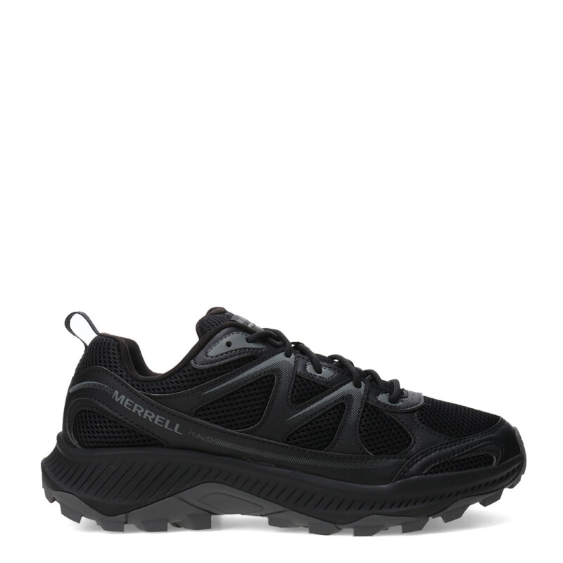 Championes de Hombre Merrell Tempo Exp Negro