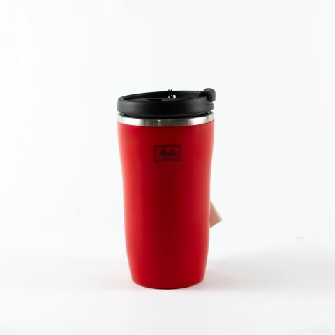 THERM MUG ISOTERMICA 250ML RJ/NG Unica