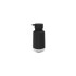 Dispensador de jabón 500 ml Negro