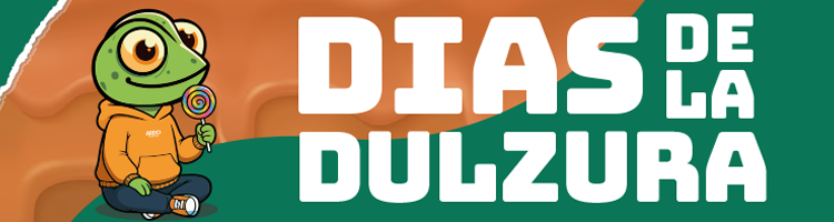 Semana de la dulzura.