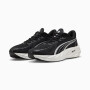 Zapatillas Running Velocity NITRO 4 Hombre Black/silver