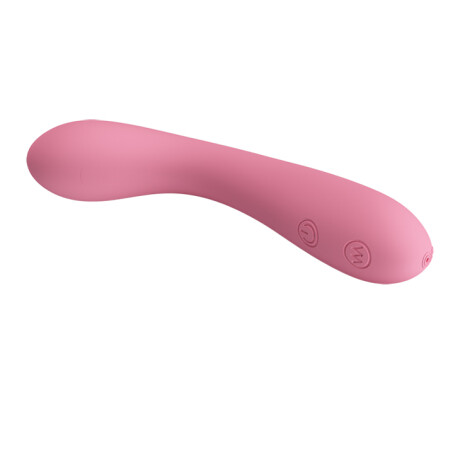 Vibrador Silicona Gloria Pretty Love Vibrador Silicona Gloria Pretty Love