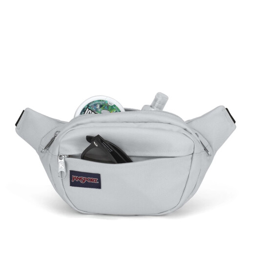 Riñonera Jansport Fifth Avenue Gris Riñonera Jansport Fifth Avenue Gris