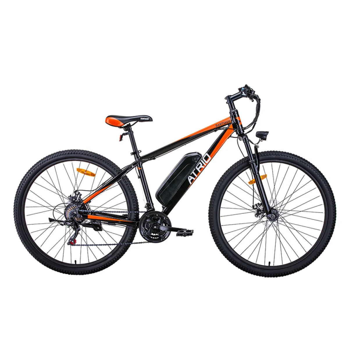 Bicicleta Eléctrica Atrio R29 - Santiago BI209 