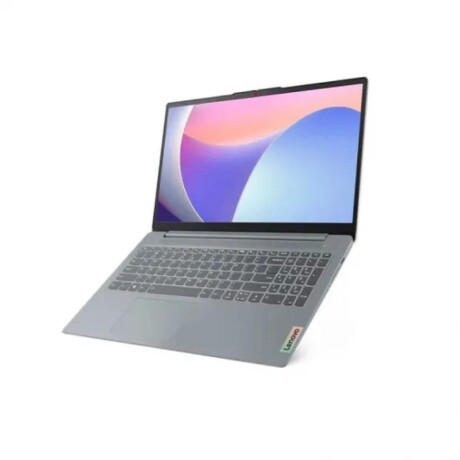 Notebook LENOVO IP Slim 3 15.6' FHD 512GB / 16GB I7-13620H W11 - Artic Gray Notebook LENOVO IP Slim 3 15.6' FHD 512GB / 16GB I7-13620H W11 - Artic Gray