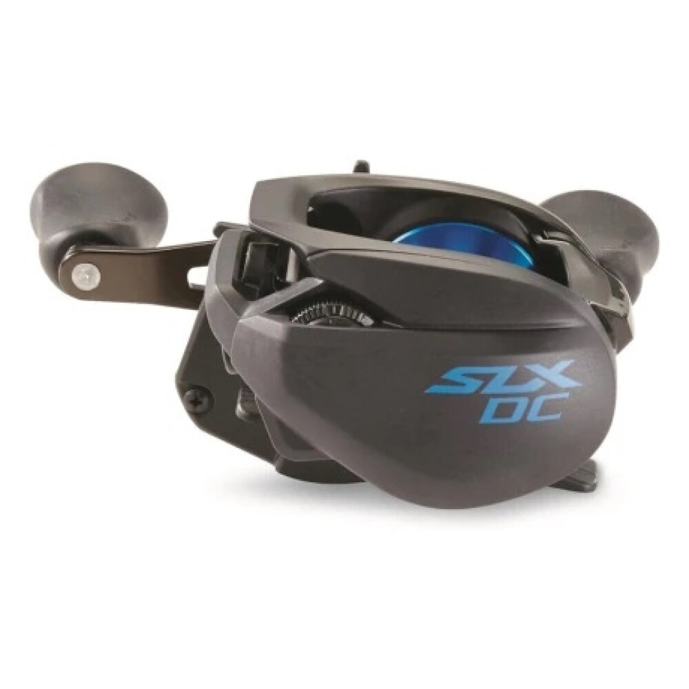 REEL SHIMANO LOW PROFILE SLX DC 150XG REEL SHIMANO LOW PROFILE SLX DC 150XG