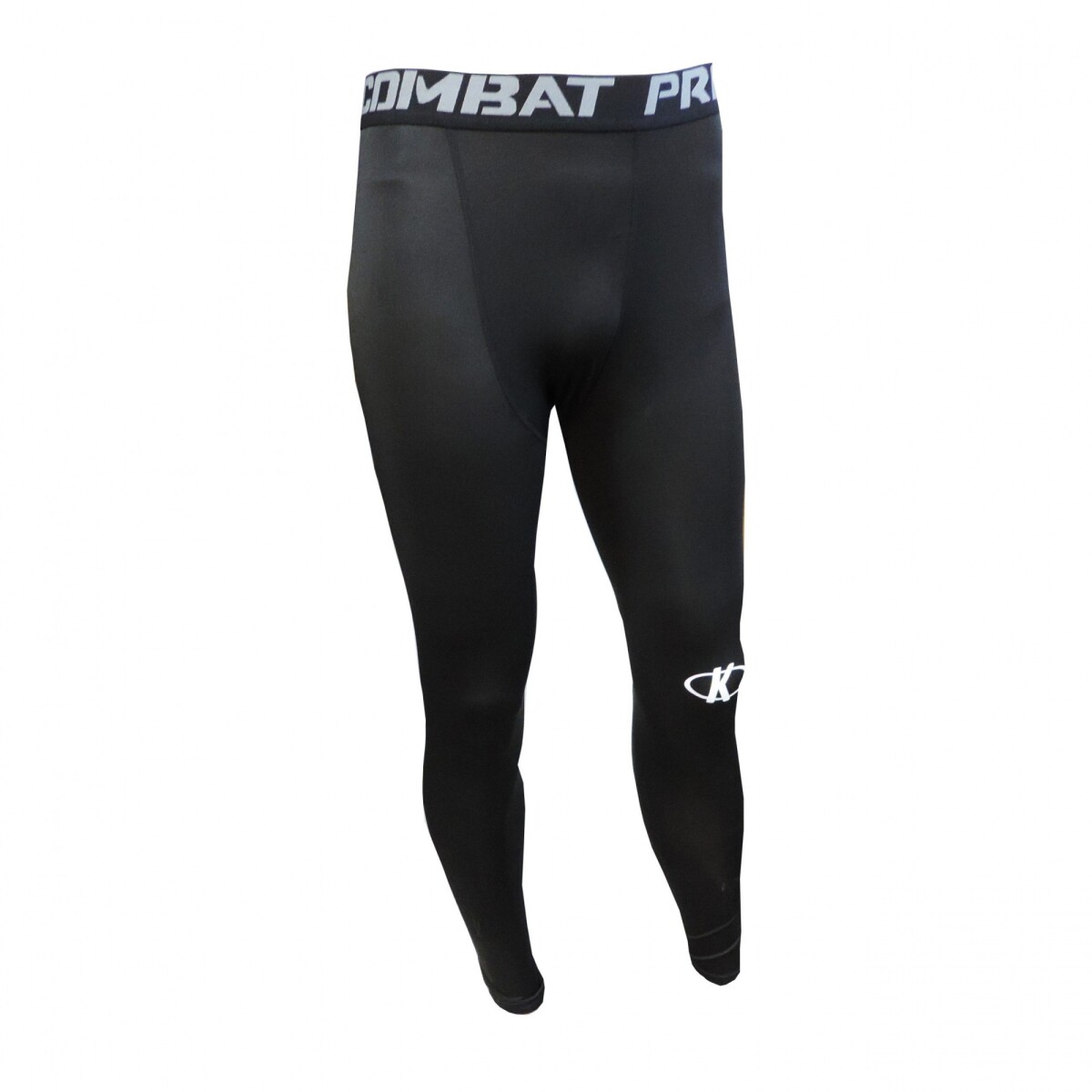 Calza Térmica 2022 Larga Pro - NEGRO 