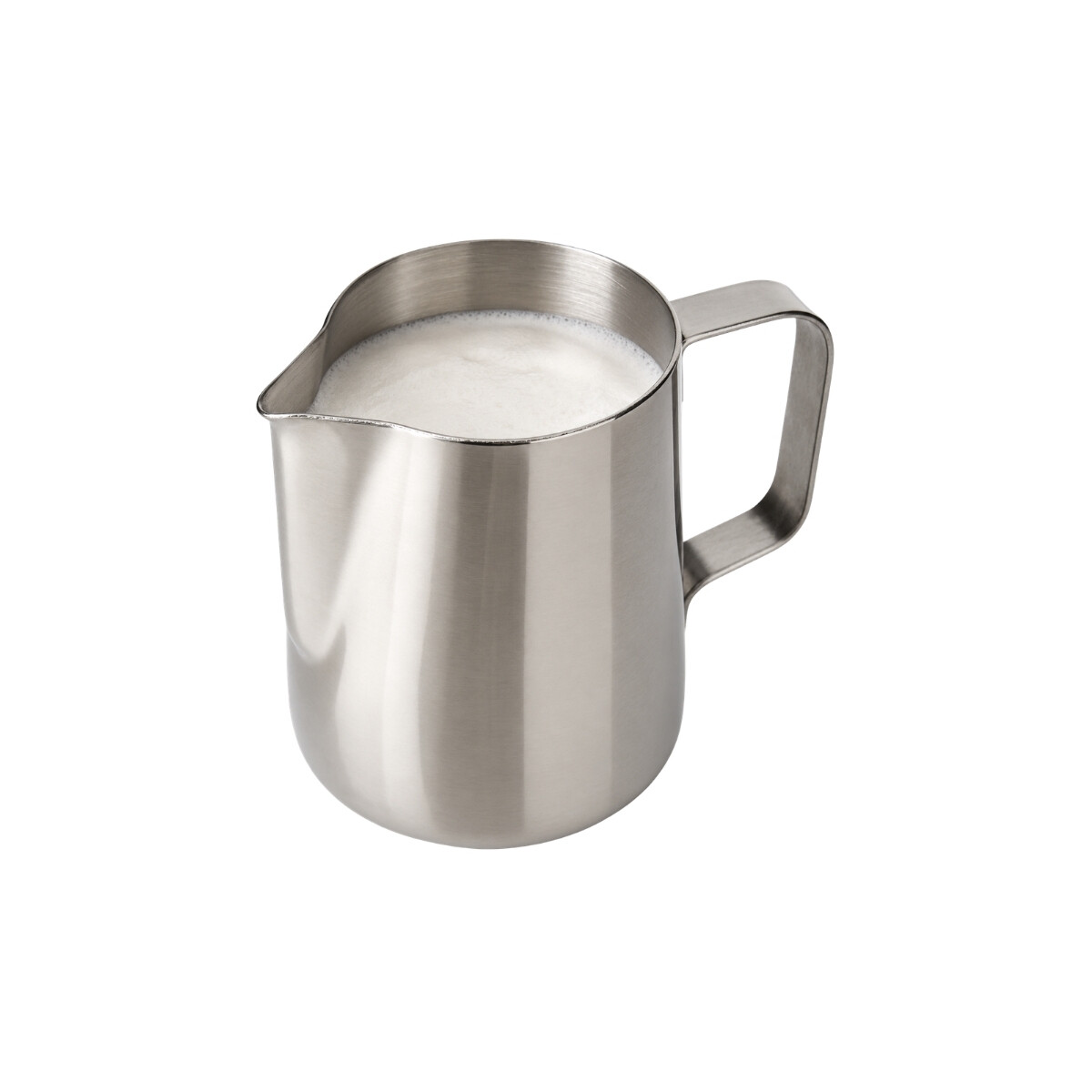 Lechera de Acero Inoxidable 250 ml 