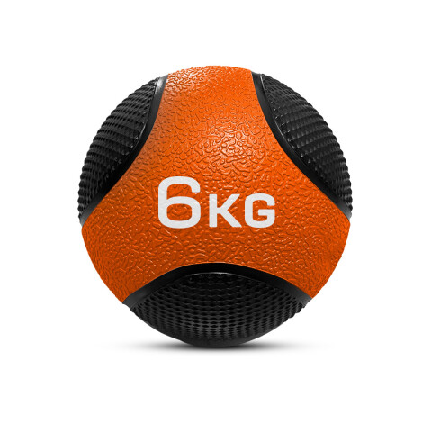Balón medicinal 6kg Reebok Strength Balón Medicinal 6kg Reebok Strength
