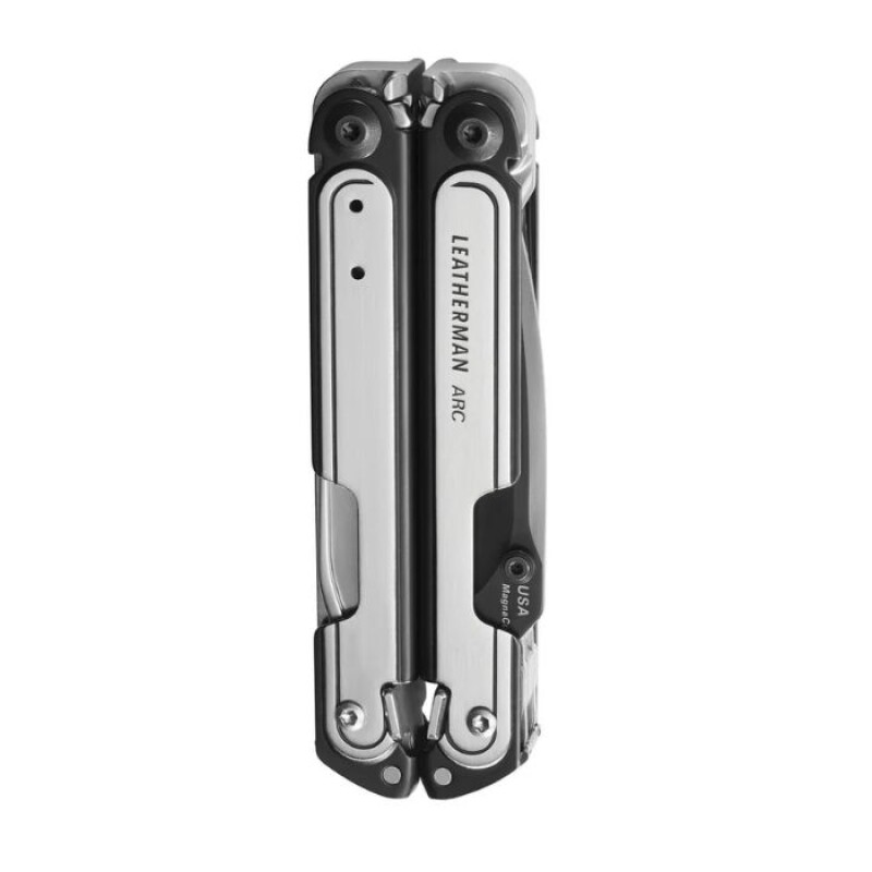 Multiherramienta Leatherman ARC con Hoja MagnaCut FREE® Acceso Una Mano Uso Profesional Outdoor Multiherramienta Leatherman ARC con Hoja MagnaCut FREE® Acceso Una Mano Uso Profesional Outdoor