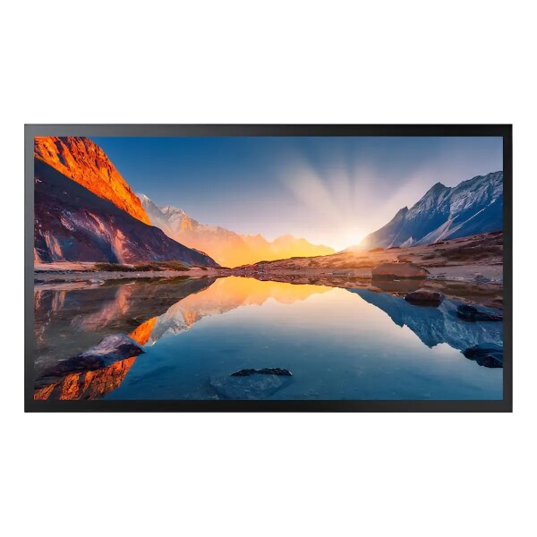 Pantalla Samsung 43" Uhd Touch Qmb-t PANTALLA SAMSUNG 43" UHD TOUCH QMB-T