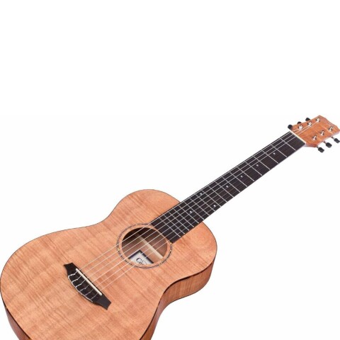 Ukeleles Cordoba Mini II FMH FMH/FMH Flamed Mahogany Ukeleles Cordoba Mini II FMH FMH/FMH Flamed Mahogany