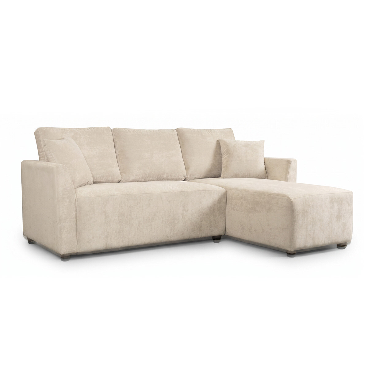 Rinconera Logan - Tela Standard - 3 cuerpos - A fabricar 