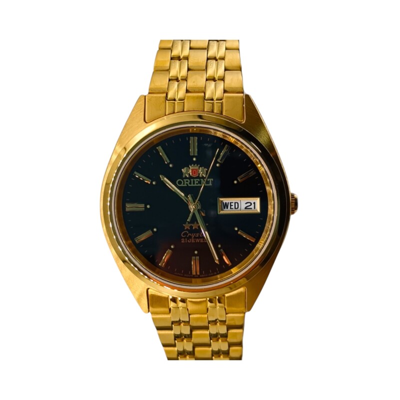 ORIENT FAB00008B9 doradouniforme