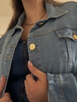 Campera Amelia Clara