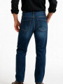 Pantalon Kunming Azul Indigo