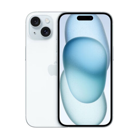 iPhone 15 128GB - Blue iPhone 15 128GB - Blue