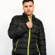 Campera Basic Puffer Campera Basic Puffer