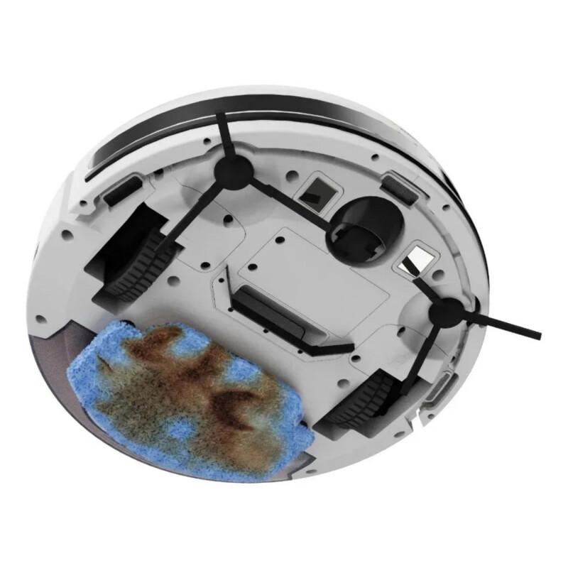 Aspiradora Robot Deerma Modelo S40 7000Pa Aspiradora Robot Deerma Modelo S40 7000Pa