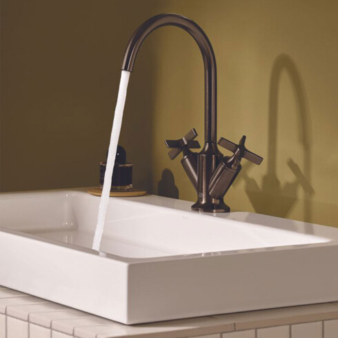 BACHA DE EMPOTRAR RECTANGULAR BLANCA LOZA 60X47X18 CM 000
