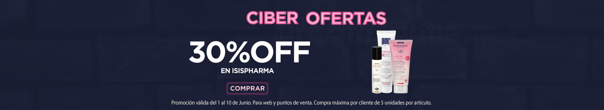 Ciber Isis