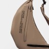Bolso Terra En Nylon Vison